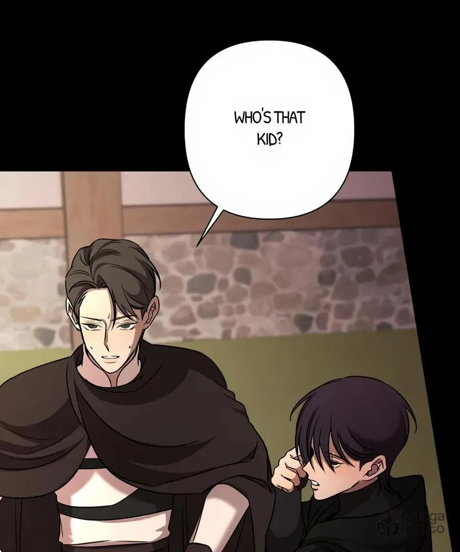Stuck in My Sister's Dating Sim Chapter 72 page 54 - 