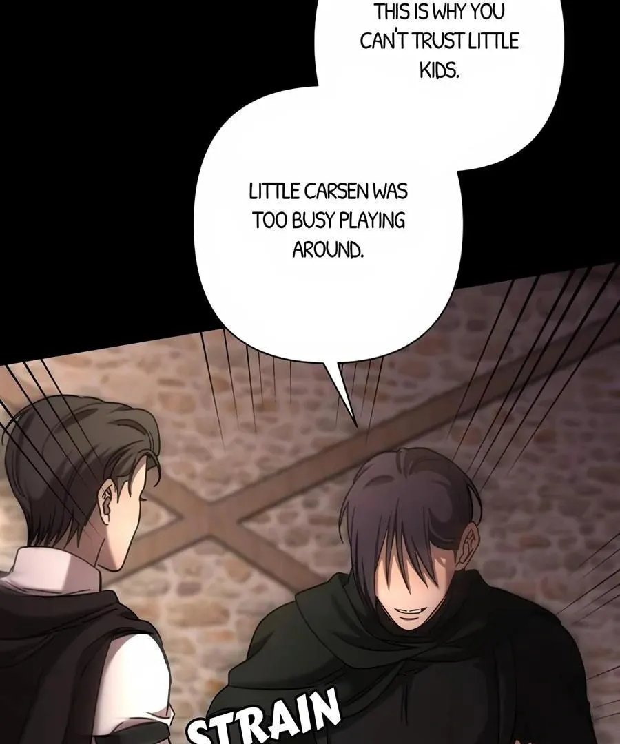 Stuck in My Sister's Dating Sim Chapter 72 page 61 - 
