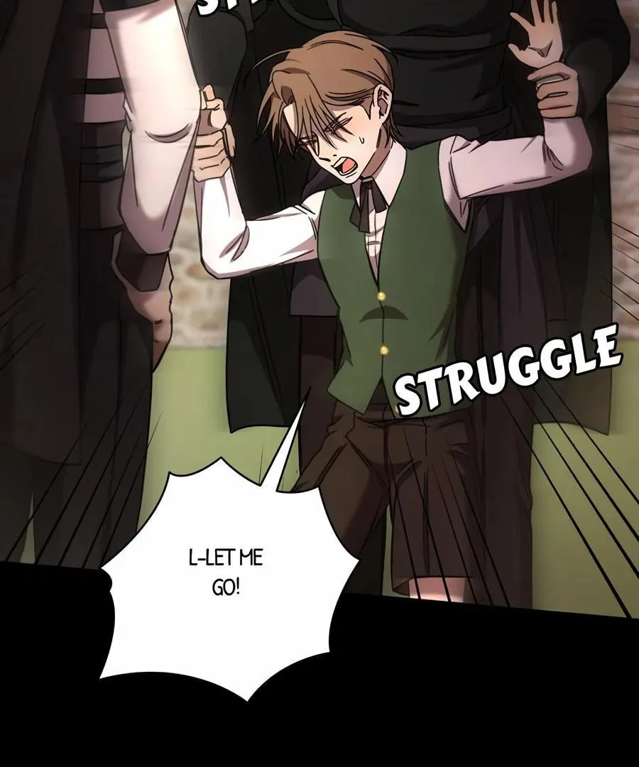 Stuck in My Sister's Dating Sim Chapter 72 page 62 - 