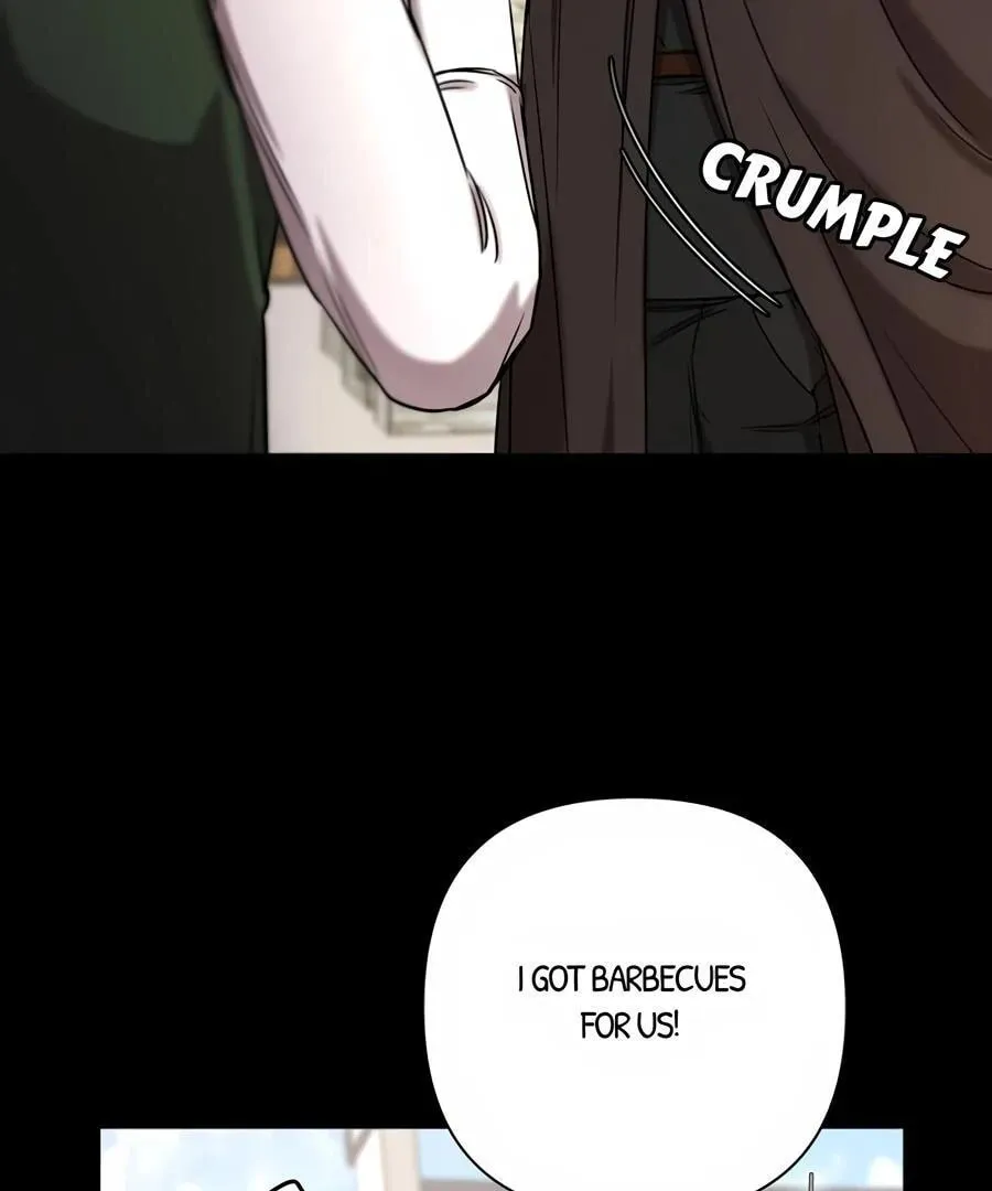 Stuck in My Sister's Dating Sim Chapter 72 page 8 - 