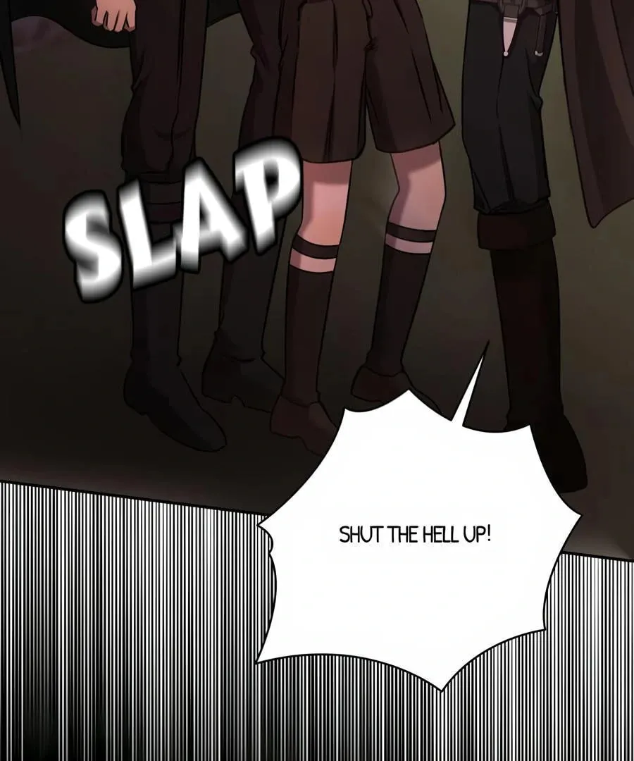 Stuck in My Sister's Dating Sim Chapter 72 page 74 - 