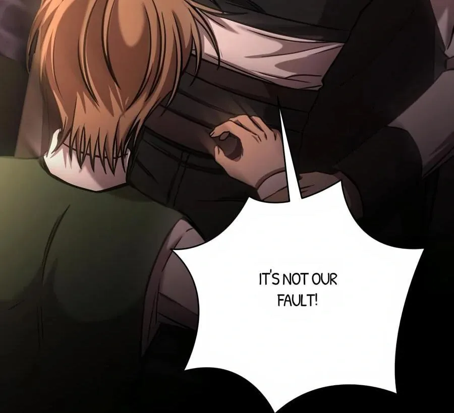 Stuck in My Sister's Dating Sim Chapter 72 page 82 - 