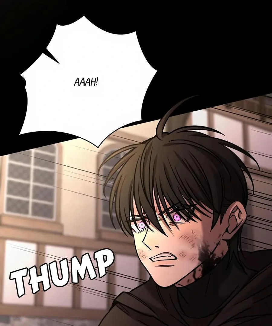 Stuck in My Sister's Dating Sim Chapter 72 page 83 - 