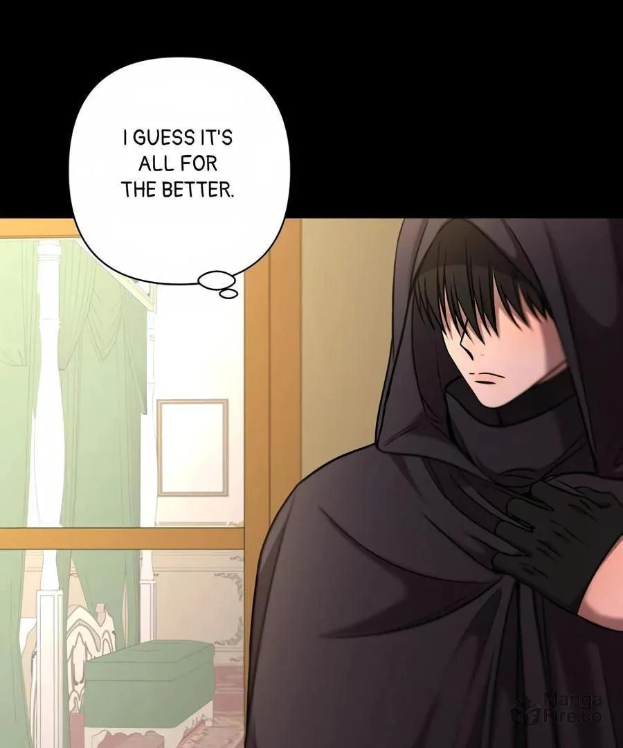 Stuck in My Sister's Dating Sim Chapter 72 page 92 - 