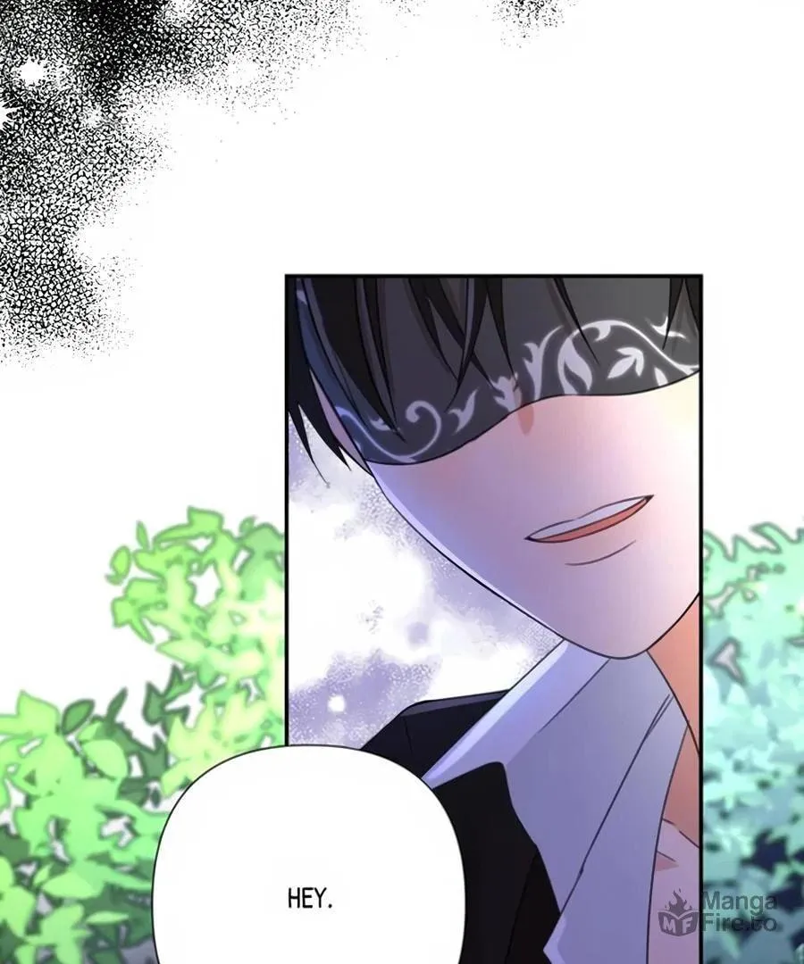 Stuck in My Sister's Dating Sim Chapter 72 page 95 - 