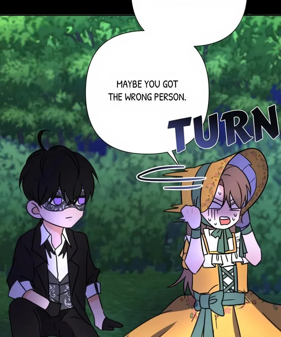 Stuck in My Sister's Dating Sim Chapter 72 page 100 - 