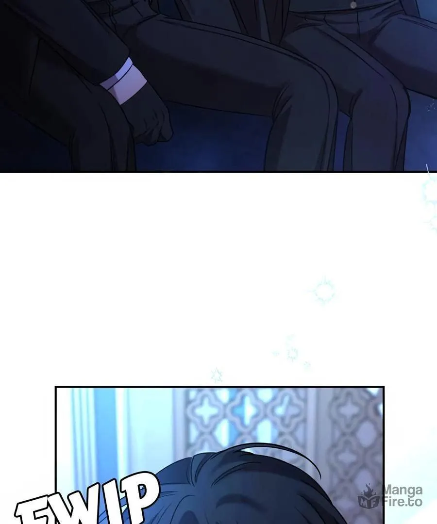 Stuck in My Sister's Dating Sim Chapter 73 page 105 - 