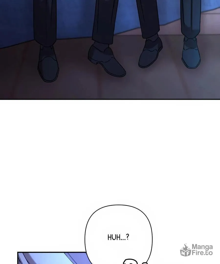 Stuck in My Sister's Dating Sim Chapter 73 page 110 - 