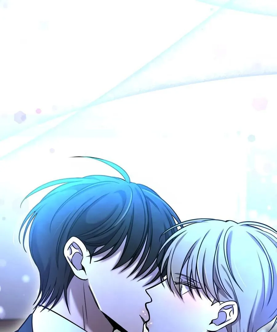 Stuck in My Sister's Dating Sim Chapter 73 page 113 - 