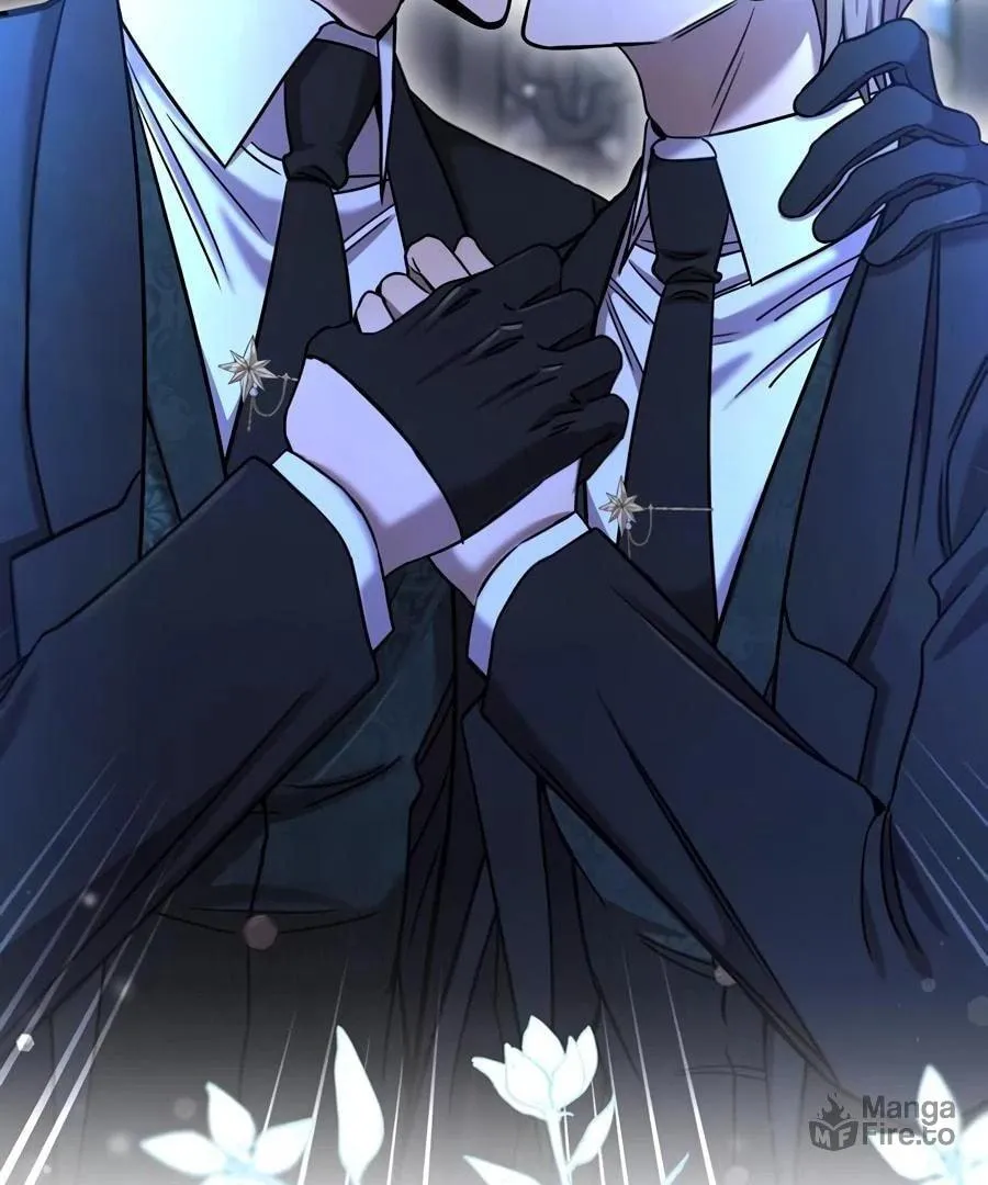 Stuck in My Sister's Dating Sim Chapter 73 page 114 - 