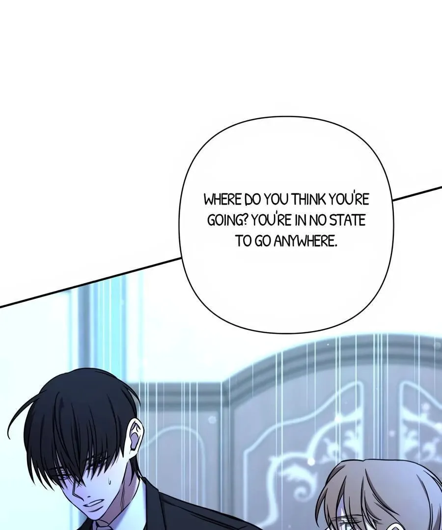 Stuck in My Sister's Dating Sim Chapter 73 page 13 - 