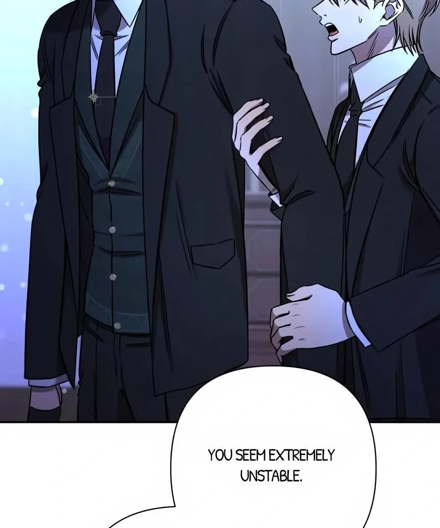 Stuck in My Sister's Dating Sim Chapter 73 page 14 - 