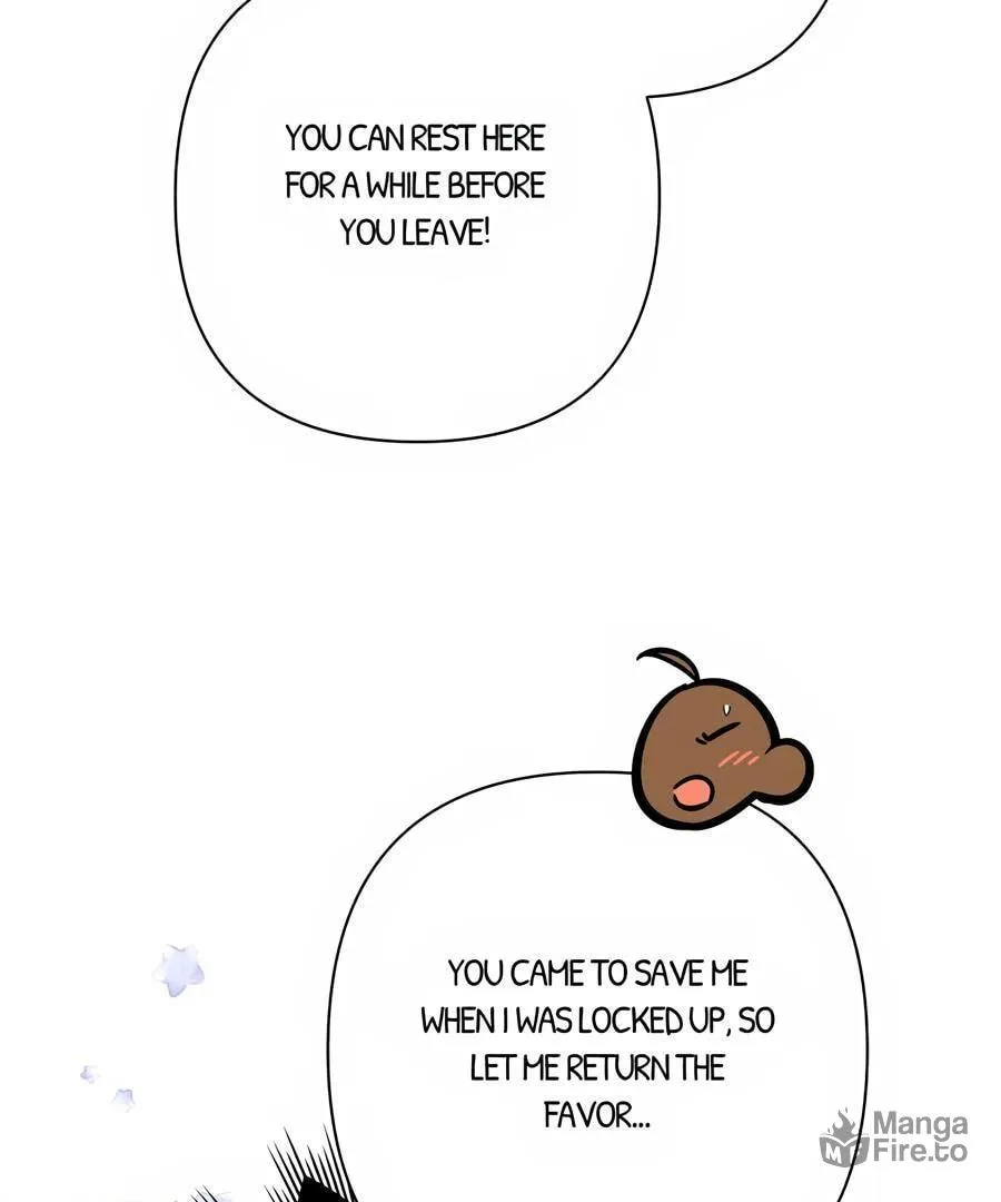 Stuck in My Sister's Dating Sim Chapter 73 page 15 - 