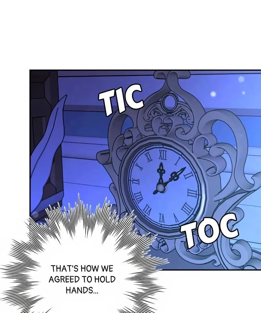 Stuck in My Sister's Dating Sim Chapter 73 page 23 - 