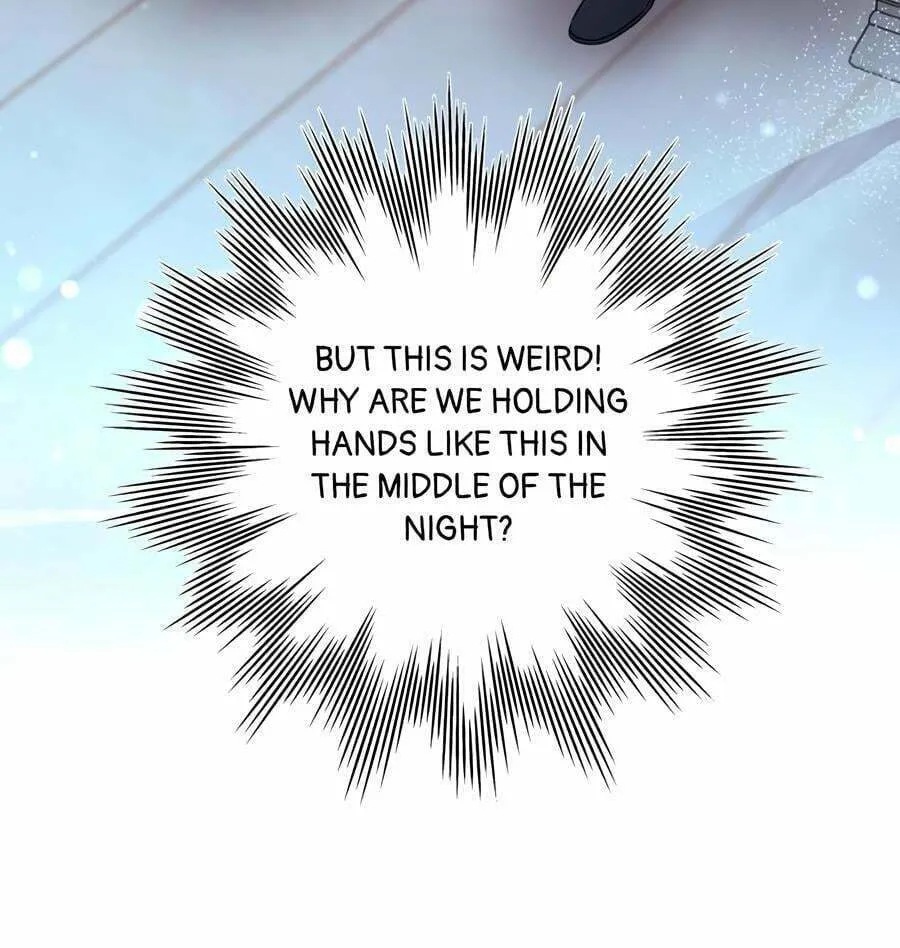 Stuck in My Sister's Dating Sim Chapter 73 page 26 - 