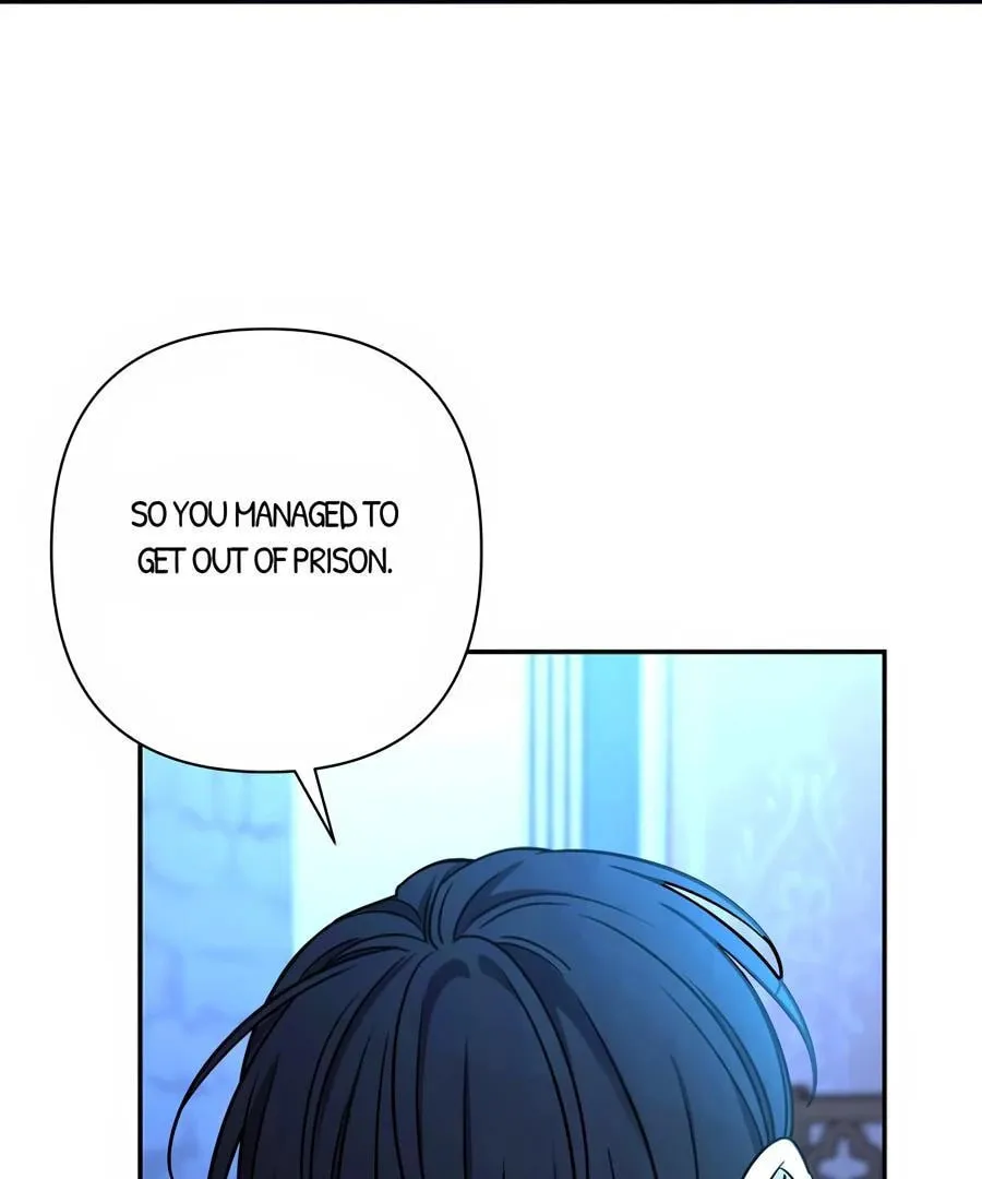 Stuck in My Sister's Dating Sim Chapter 73 page 28 - 