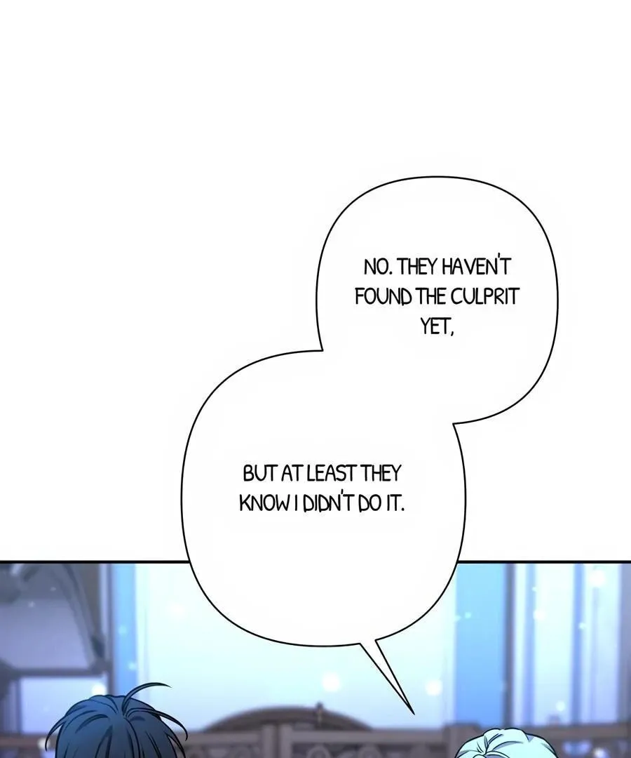 Stuck in My Sister's Dating Sim Chapter 73 page 31 - 