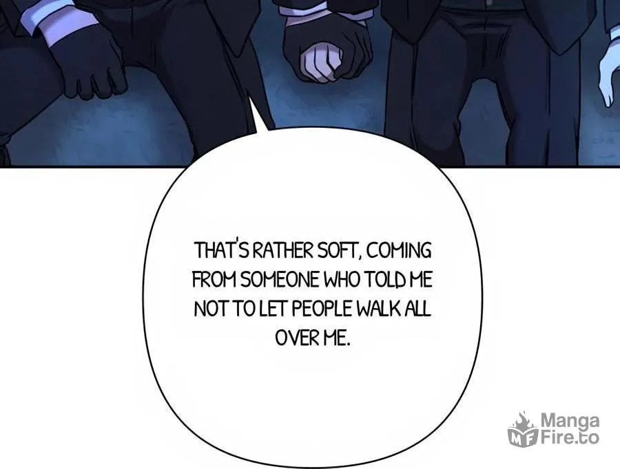 Stuck in My Sister's Dating Sim Chapter 73 page 33 - 