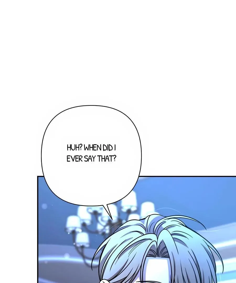 Stuck in My Sister's Dating Sim Chapter 73 page 34 - 