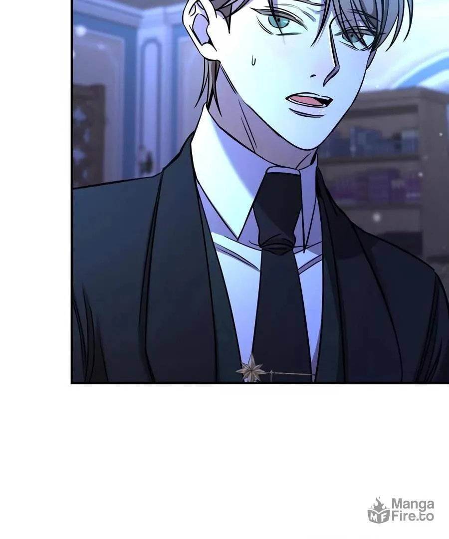 Stuck in My Sister's Dating Sim Chapter 73 page 35 - 