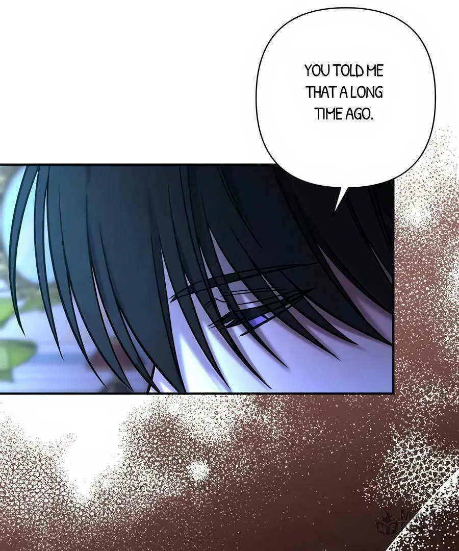 Stuck in My Sister's Dating Sim Chapter 73 page 36 - 