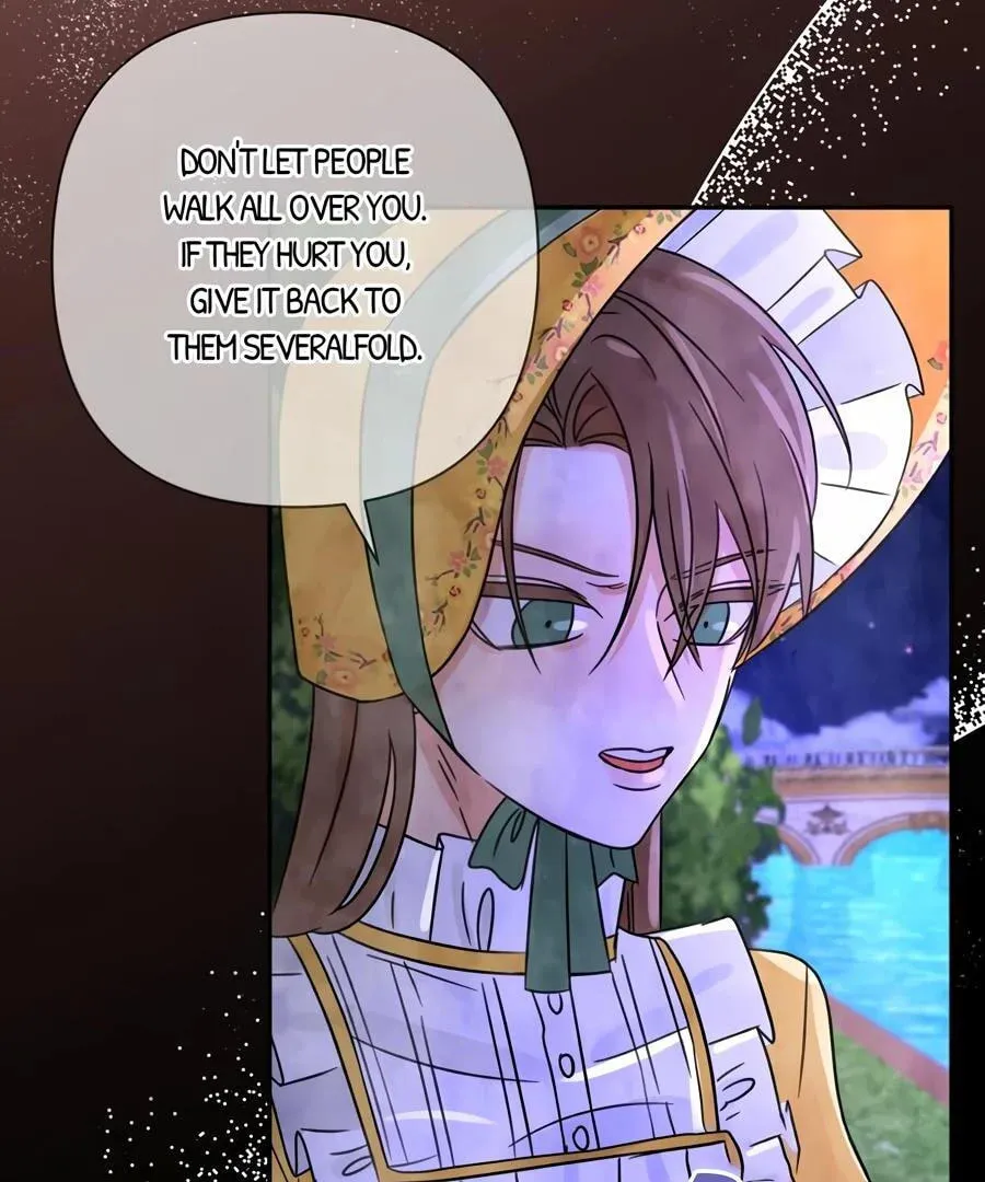 Stuck in My Sister's Dating Sim Chapter 73 page 37 - 