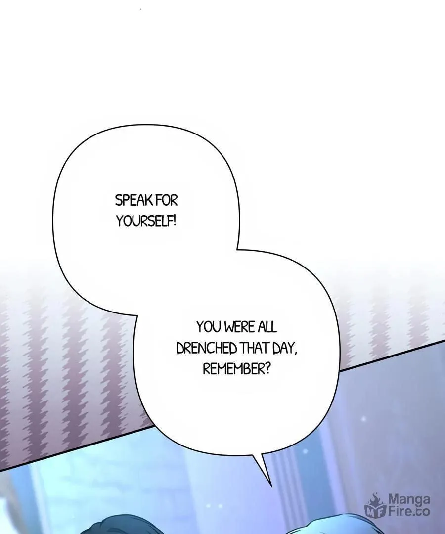 Stuck in My Sister's Dating Sim Chapter 73 page 40 - 