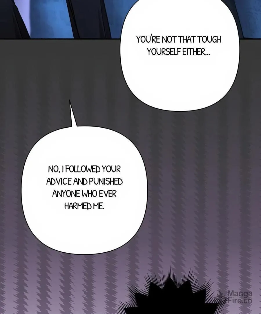 Stuck in My Sister's Dating Sim Chapter 73 page 42 - 