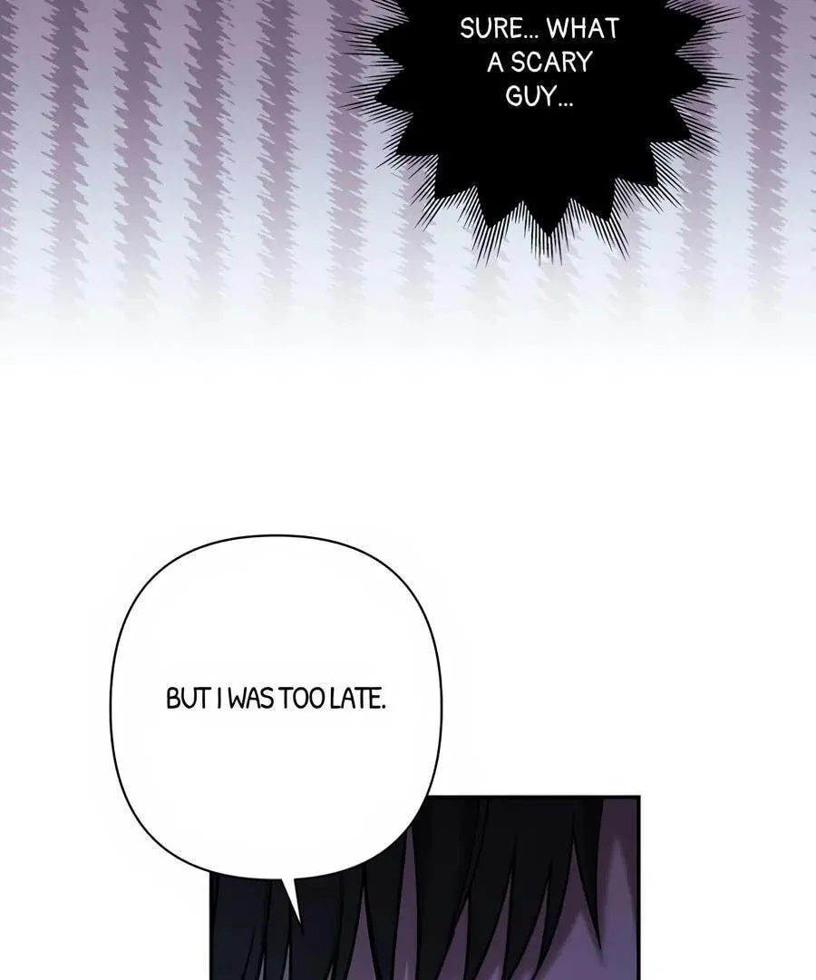 Stuck in My Sister's Dating Sim Chapter 73 page 43 - 