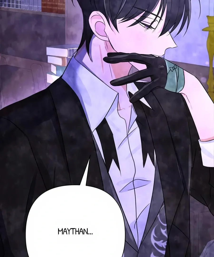 Stuck in My Sister's Dating Sim Chapter 73 page 49 - 