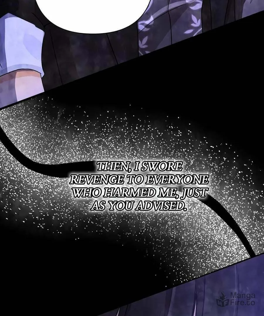 Stuck in My Sister's Dating Sim Chapter 73 page 50 - 