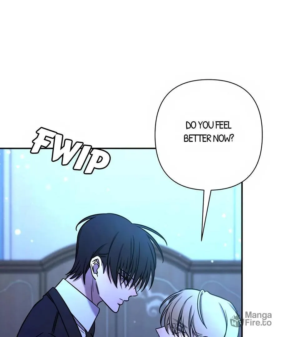Stuck in My Sister's Dating Sim Chapter 73 page 6 - 