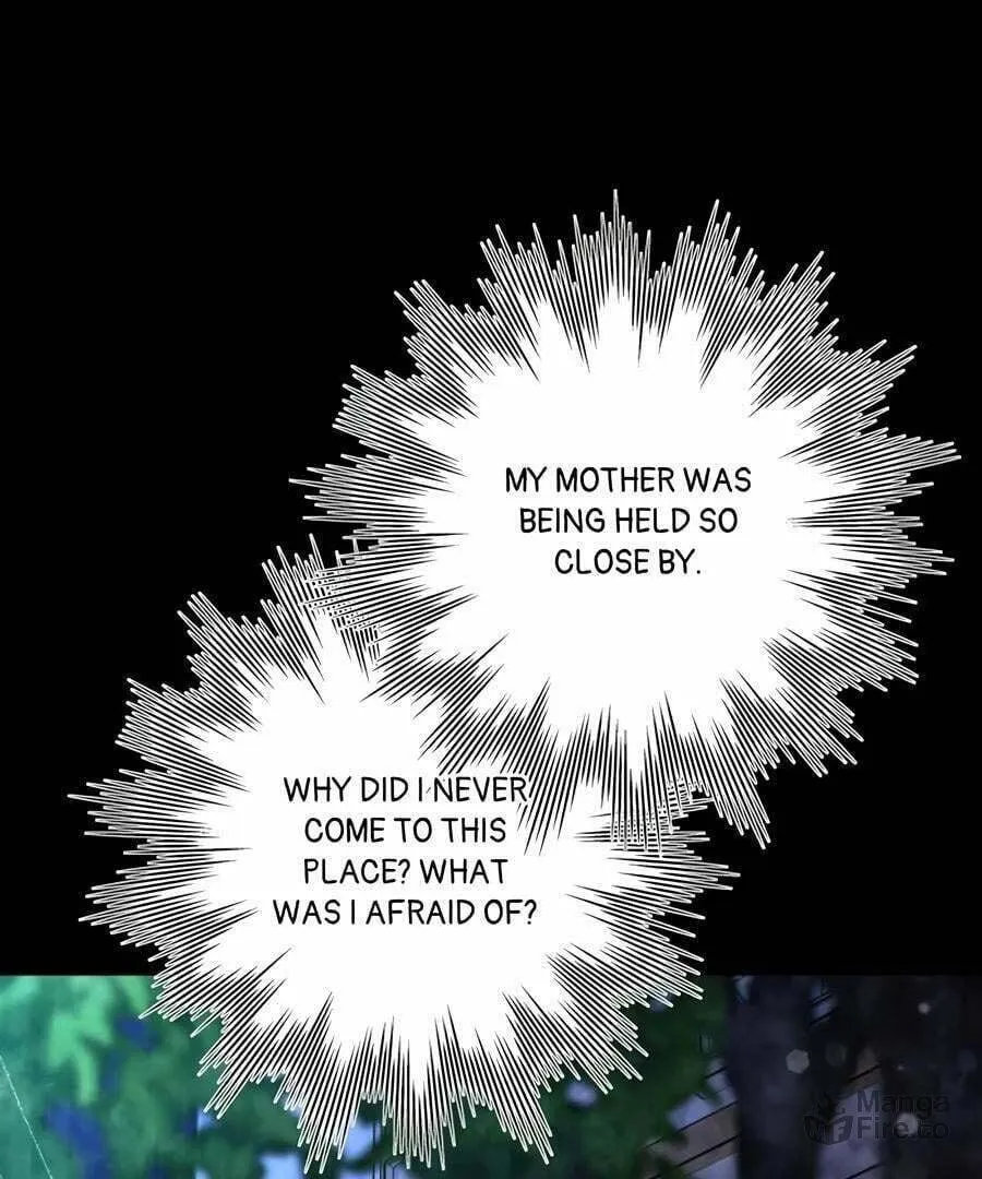 Stuck in My Sister's Dating Sim Chapter 73 page 55 - 