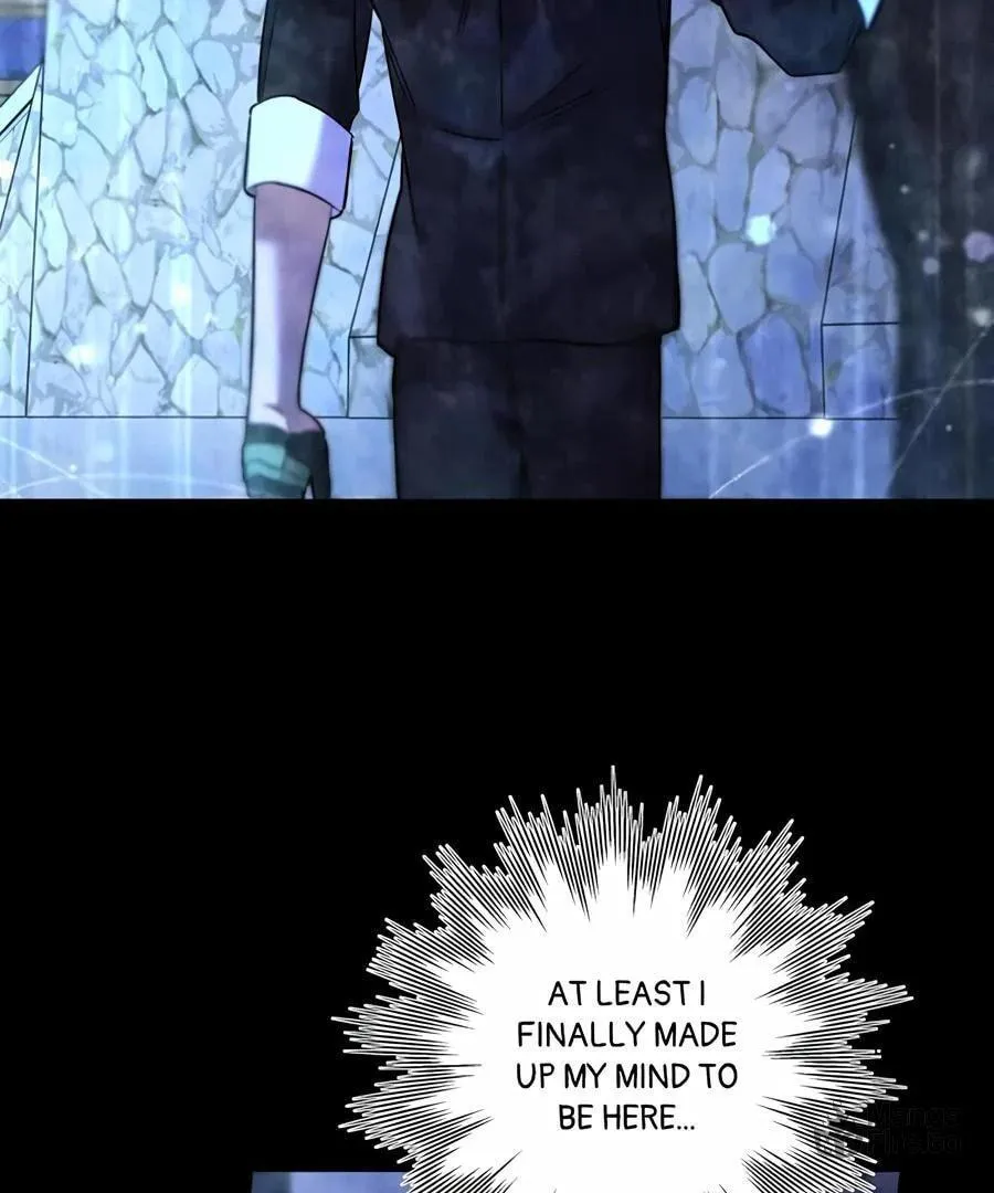 Stuck in My Sister's Dating Sim Chapter 73 page 57 - 