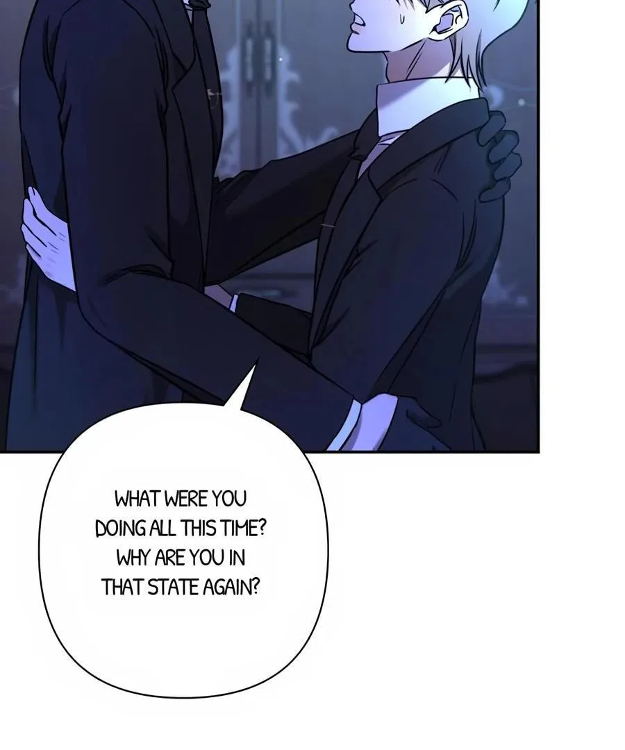 Stuck in My Sister's Dating Sim Chapter 73 page 7 - 