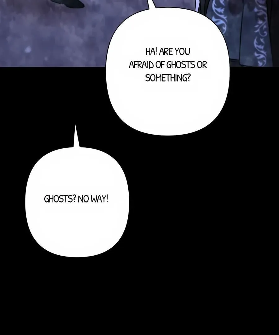 Stuck in My Sister's Dating Sim Chapter 73 page 62 - 