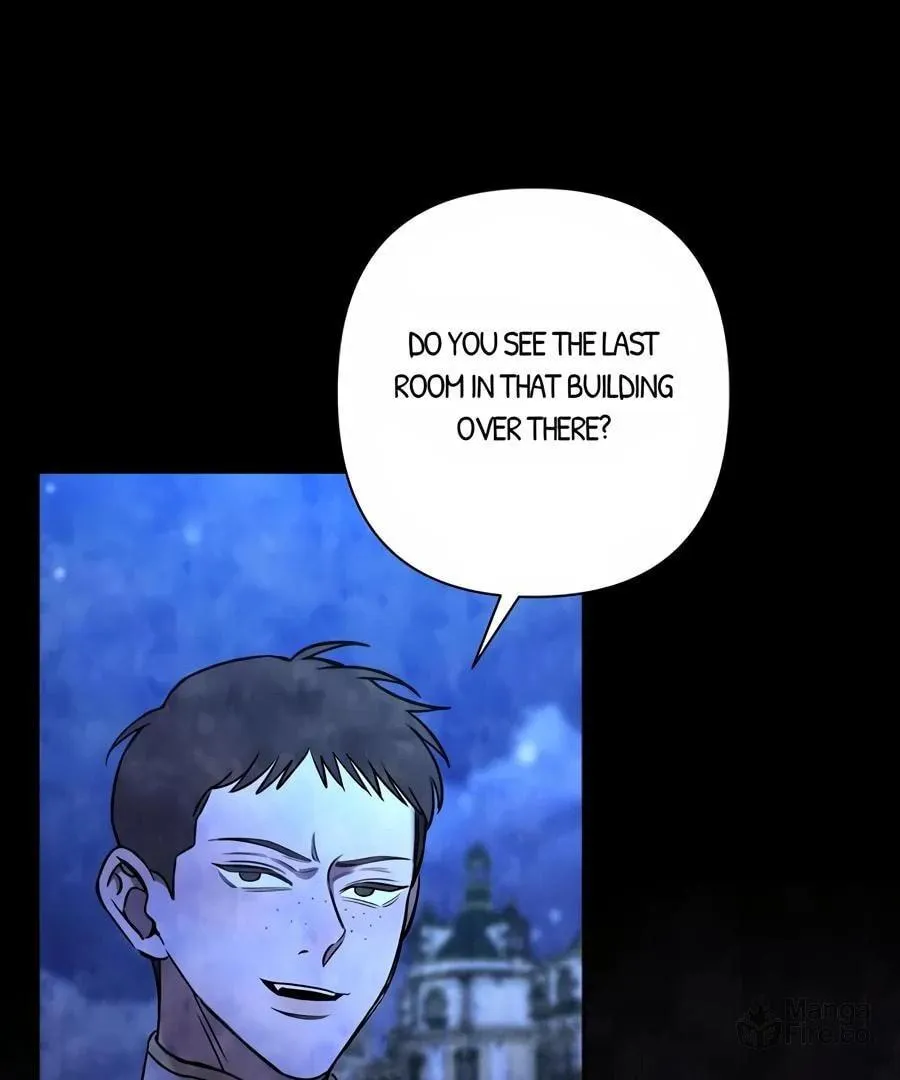 Stuck in My Sister's Dating Sim Chapter 73 page 63 - 