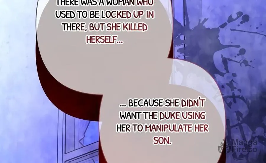 Stuck in My Sister's Dating Sim Chapter 73 page 65 - 