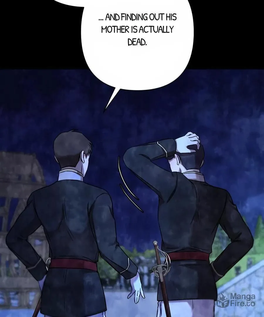 Stuck in My Sister's Dating Sim Chapter 73 page 69 - 