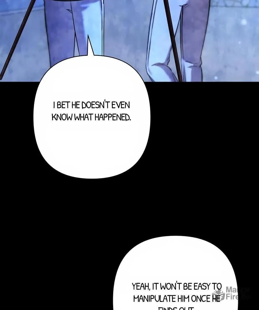 Stuck in My Sister's Dating Sim Chapter 73 page 70 - 