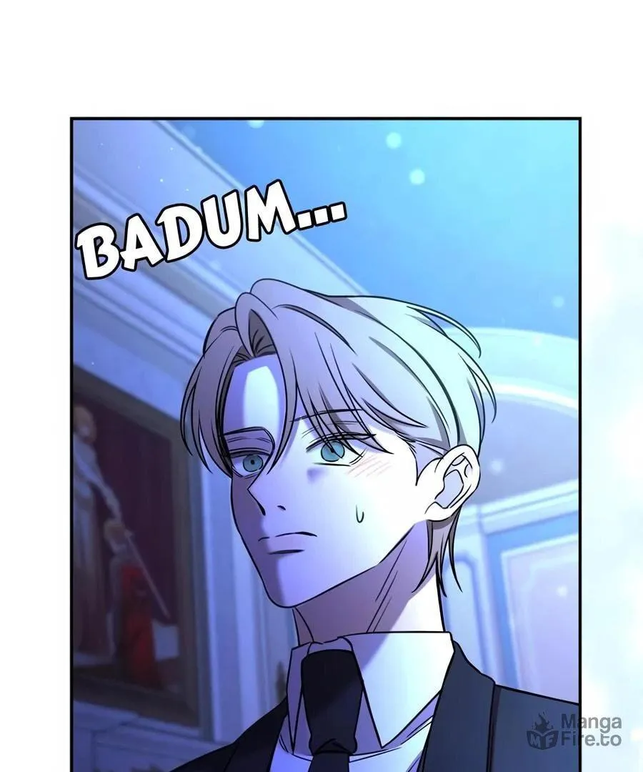 Stuck in My Sister's Dating Sim Chapter 73 page 9 - 