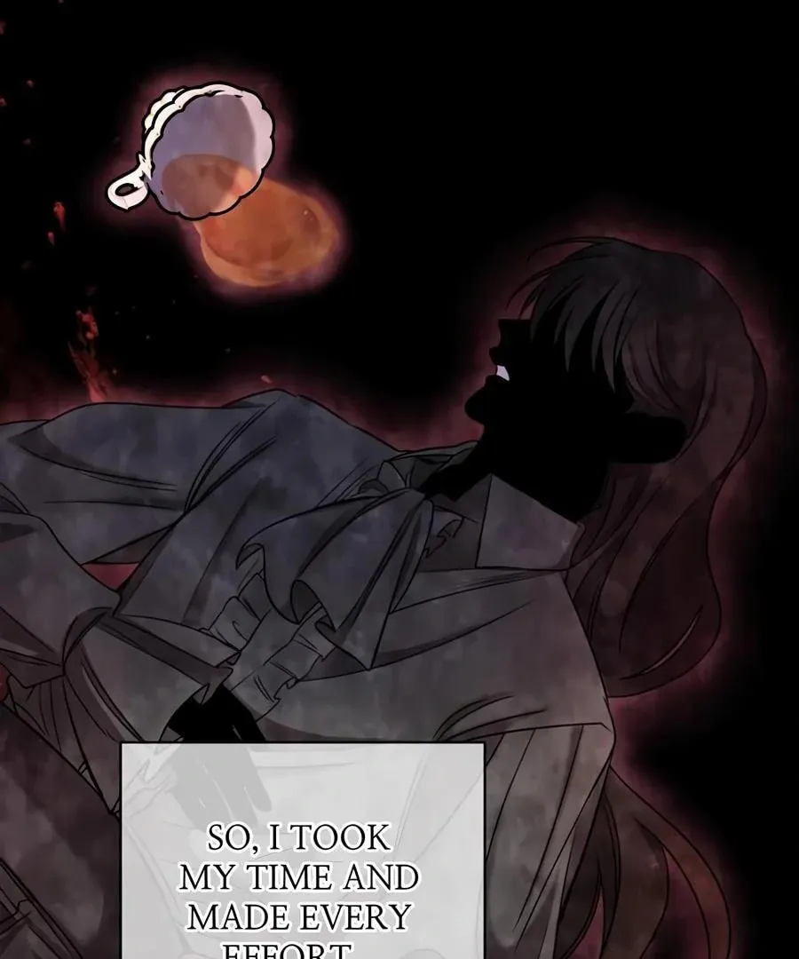 Stuck in My Sister's Dating Sim Chapter 73 page 86 - 