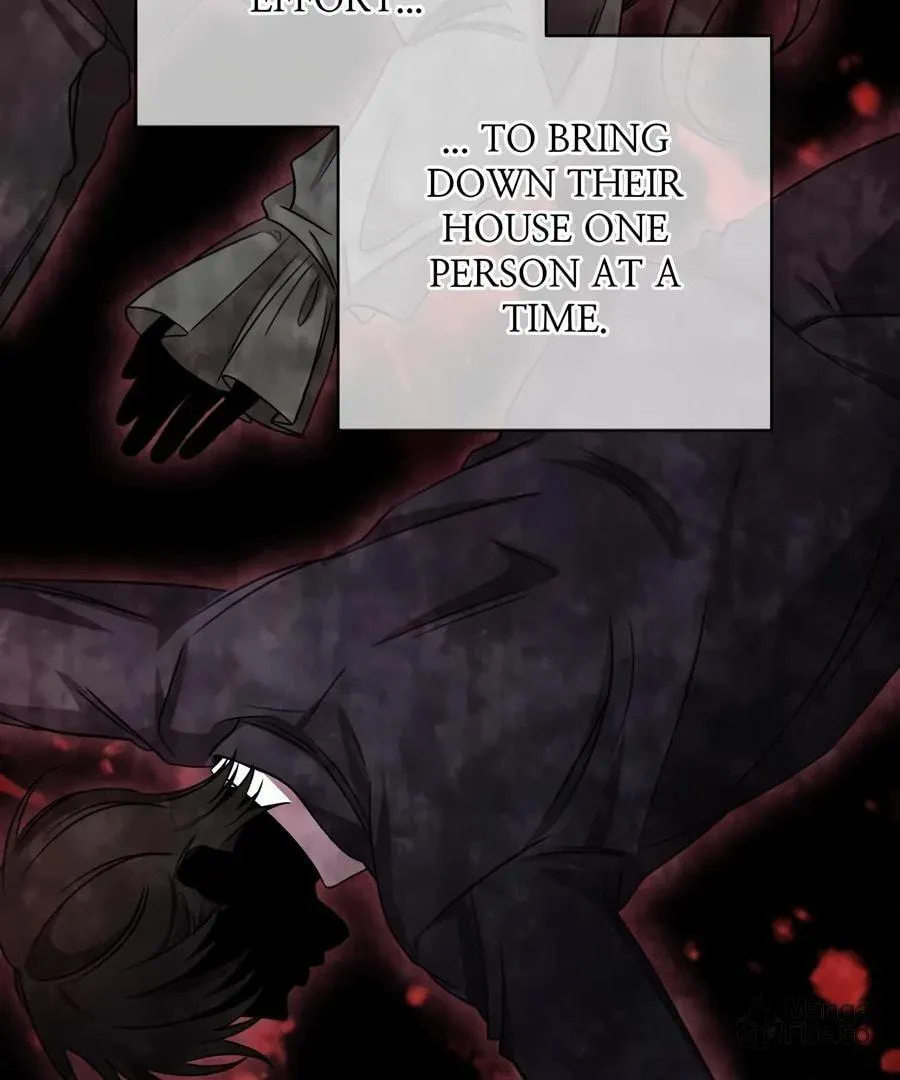 Stuck in My Sister's Dating Sim Chapter 73 page 87 - 