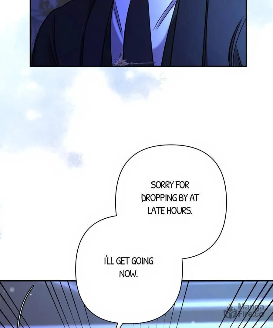 Stuck in My Sister's Dating Sim Chapter 73 page 10 - 