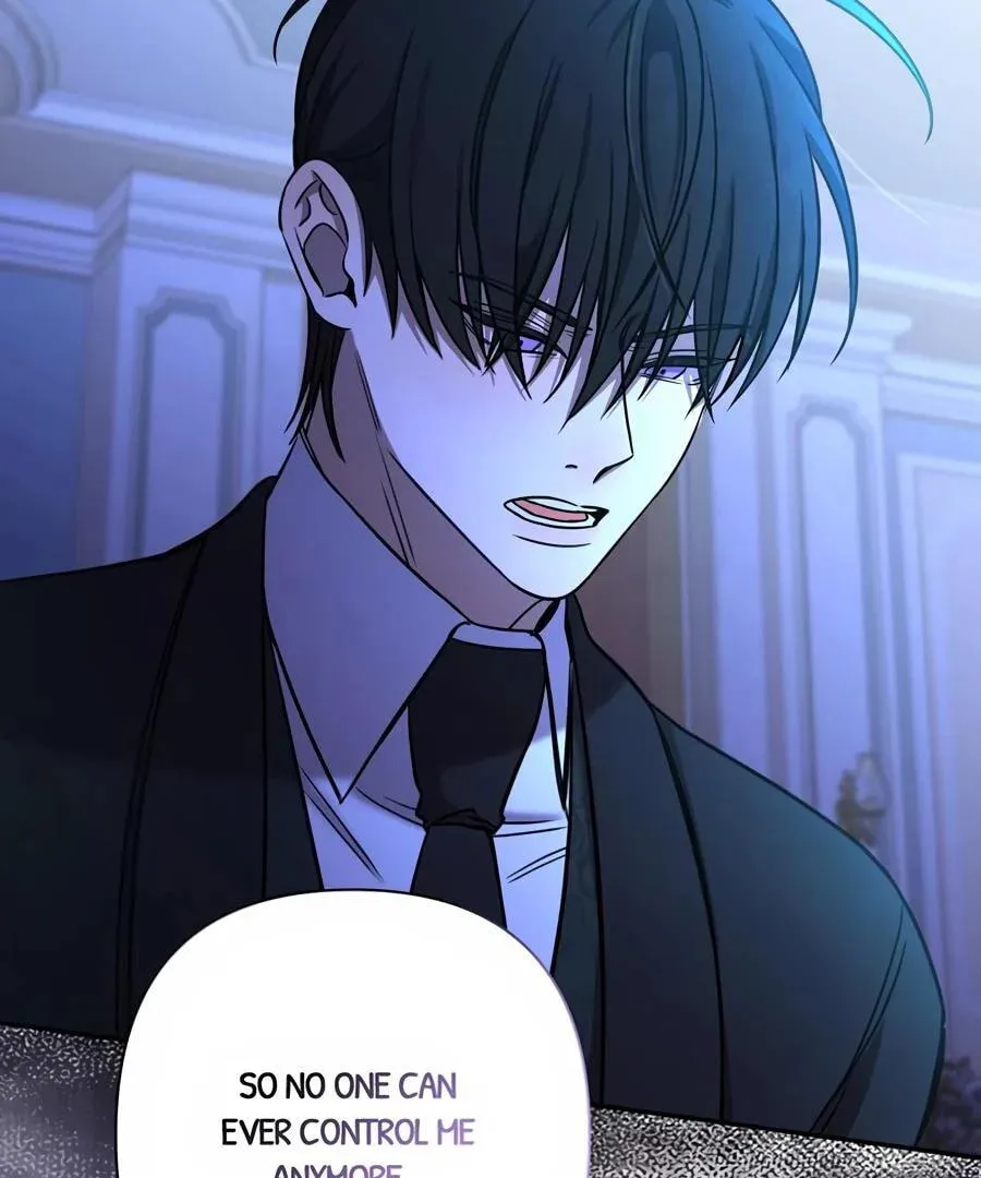 Stuck in My Sister's Dating Sim Chapter 73 page 98 - 