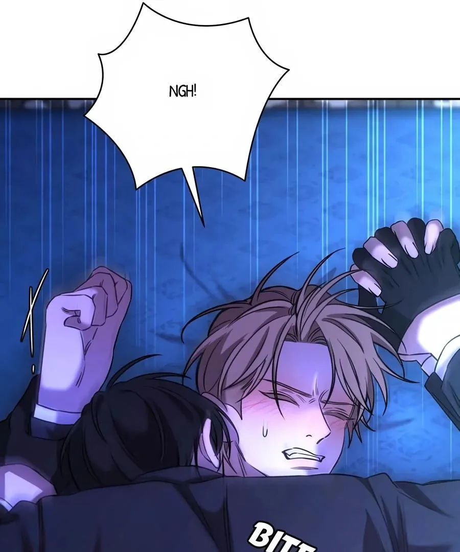 Stuck in My Sister's Dating Sim Chapter 74 page 16 - 