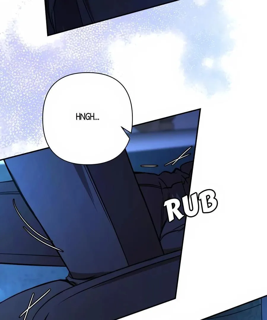 Stuck in My Sister's Dating Sim Chapter 74 page 19 - 