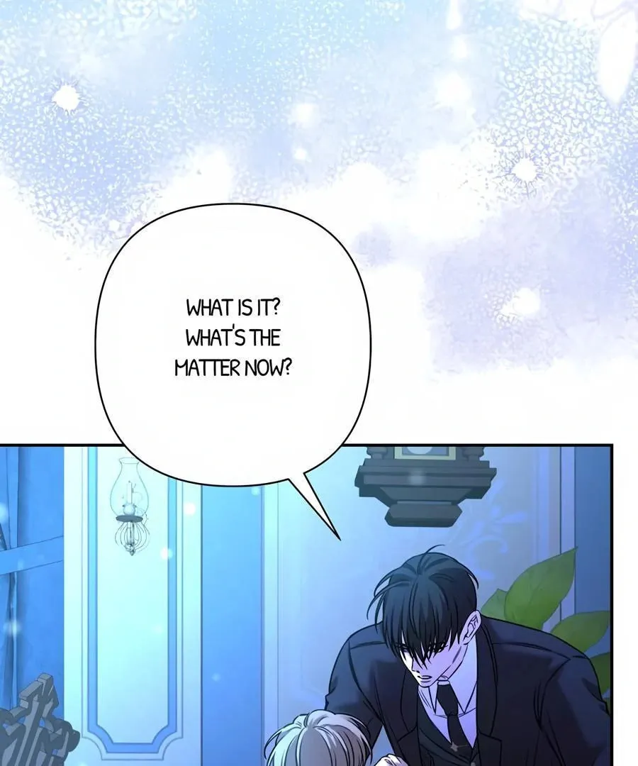 Stuck in My Sister's Dating Sim Chapter 74 page 24 - 