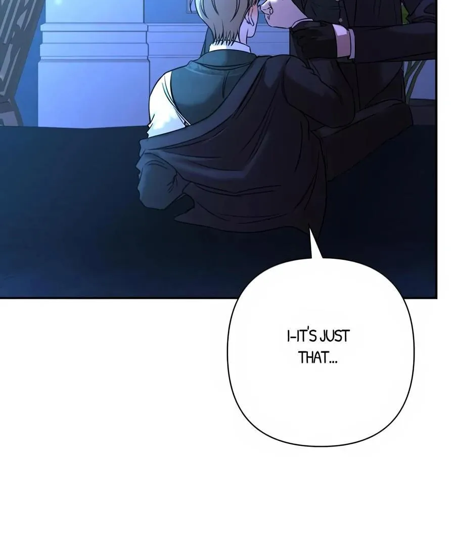Stuck in My Sister's Dating Sim Chapter 74 page 25 - 