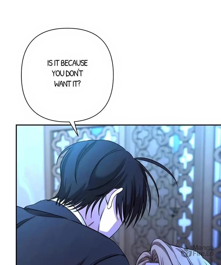 Stuck in My Sister's Dating Sim Chapter 74 page 26 - 